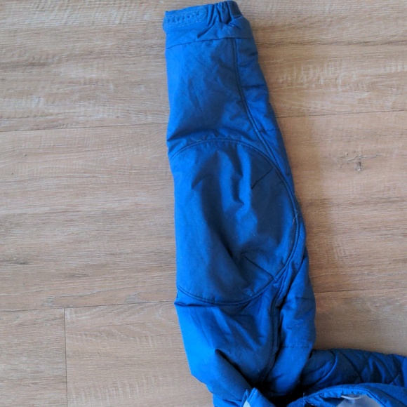 Women's Retro Patagonia Puffer - Small - Picture 8 of 8